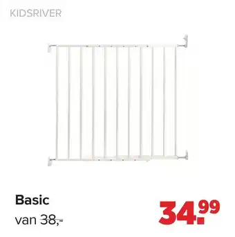 Baby-Dump Basiç aanbieding