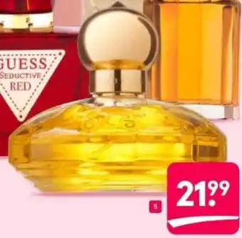Etos Chopard Casmir eau de parfum 100 ml aanbieding
