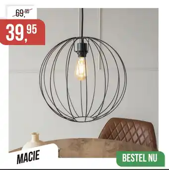 Dimehouse Macie aanbieding