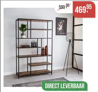 Dimehouse wandkast aanbieding