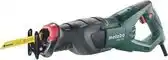 Bol.com Metabo Reciprozaag SSE1100 in koffer aanbieding