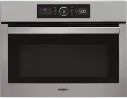 Budgetplan Whirlpool AMW9604/IX aanbieding