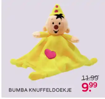 Prenatal BUMBA KNUFFELDOEKJE aanbieding