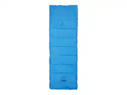 Lidl Grand Canyon Campingbed-topper aanbieding