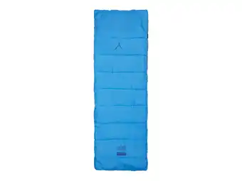 Lidl Grand Canyon Campingbed-topper aanbieding