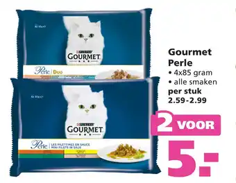 Ranzijn Gourmet Perle aanbieding