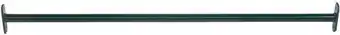 Bol.com Turnstang Groen 90 cm aanbieding