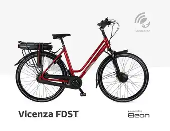 Stella fietsen Vicenza FDST aanbieding