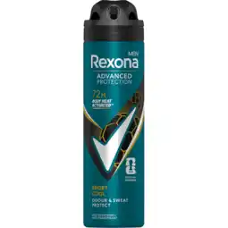 Jumbo Rexona Men Sport Cool Anti-Transpirant 150ml aanbieding