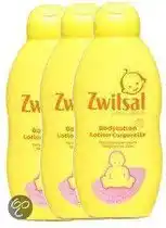Bol.com Zwitsal bodylotion a3 200 ml aanbieding