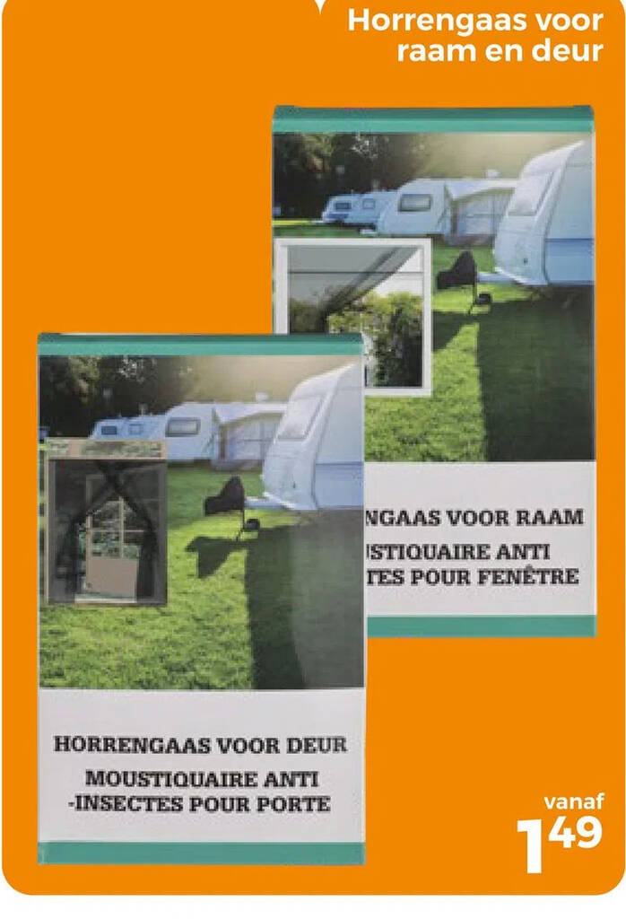 Horrengaas