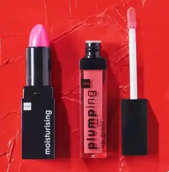 HEMA Alle lipstick en lipgloss aanbieding
