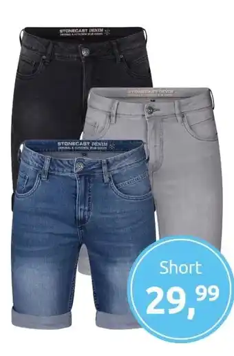 Jola Mode Short aanbieding