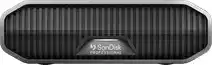 Bol.com SanDisk Professional G-DRIVE 12TB (SDPHF1A-012T-MBAAD) aanbieding