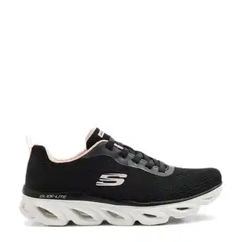 Wehkamp Skechers sneakers zwart aanbieding
