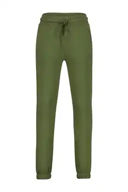 Wehkamp Raizzed regular fit joggingbroek Shelby Nora armygroen aanbieding