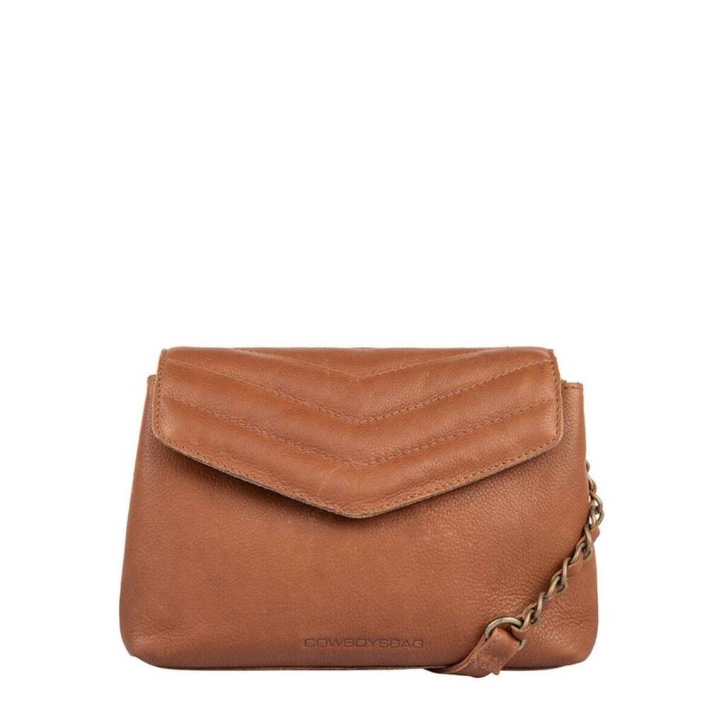 schoudertas dames cowboysbag