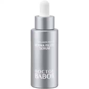 Douglas BABOR DOCTOR BABOR Derma Filler aanbieding