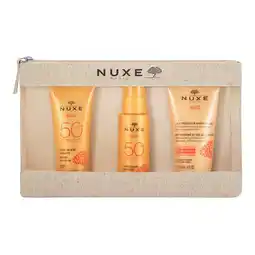 Douglas NUXE Sun My Sun Protection Set aanbieding