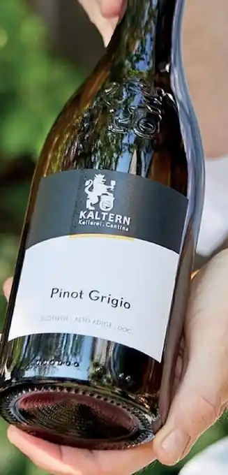 Sligro Kellerei kaltern classic chardonnay aanbieding