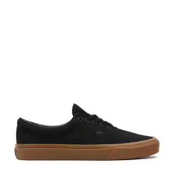 Wehkamp VANS Era sneakers zwart/gum aanbieding