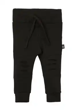 Wehkamp Babystyling broek zwart aanbieding