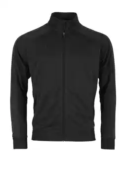 Wehkamp hummel Junior voetbalvest Tulsa zwart aanbieding