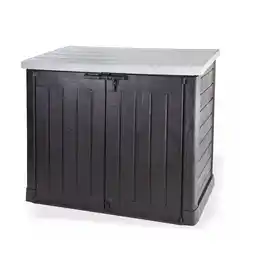 Wehkamp Keter Store it Out Max aanbieding