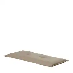 Wehkamp Hartman bankkussen Havana (120x50 cm) aanbieding