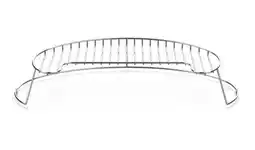 Wehkamp Pit Boss Sportsman 3 (Portable) - Warming Rack aanbieding