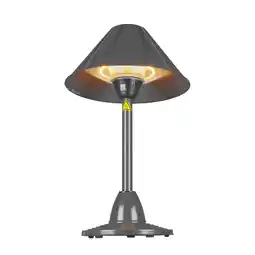 Wehkamp Eurom heater PD1500 aanbieding