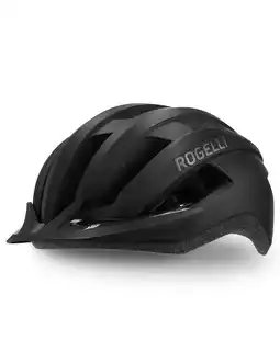 Wehkamp Rogelli fietshelm Ferox II zwart aanbieding