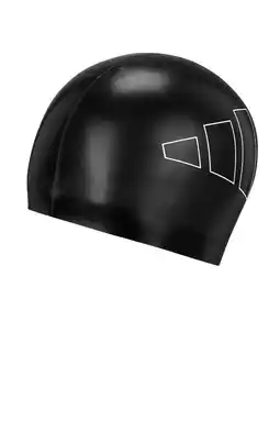 Wehkamp adidas Performance badmuts zwart aanbieding
