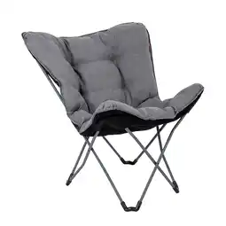 Wehkamp Bo-Camp Grainger loungestoel aanbieding