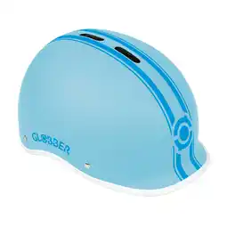 Wehkamp Globber Helm Urban Pastel Blue XS (47-51cm) aanbieding