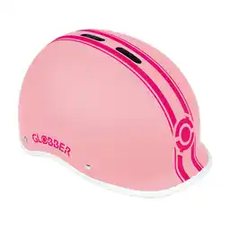 Wehkamp Globber Helm Urban Pastel Pink XS (47-51cm) aanbieding