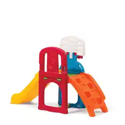Wehkamp Step2 Game Time Sports climber speeltoestel aanbieding
