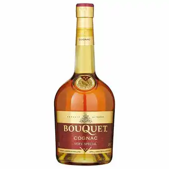 Dirck 3 Bouquet V.S. Cognac 70 cl aanbieding