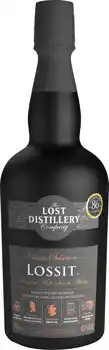 Mitra Lost Distillery Lossit Classic | 70 CL aanbieding