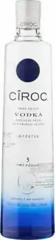 Mitra Cîroc Vodka | 70 CL aanbieding