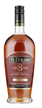 Mitra El Dorado 8 Yrs | 70 CL aanbieding