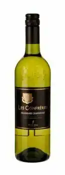 Mitra Les Confréries IGP Côtes de Gascogne | 75 CL aanbieding