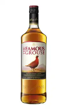 Mitra The Famous Grouse Scotch Blended | 100 CL aanbieding