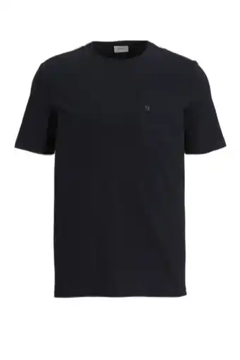 Wehkamp s.Oliver T-shirt zwart aanbieding