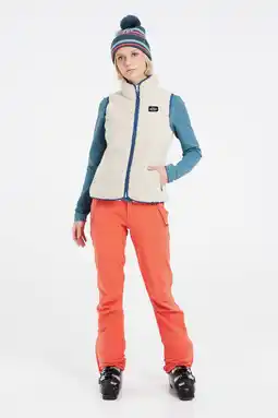 Wehkamp Protest bodywarmer PRTBODHI kitoffwhite aanbieding