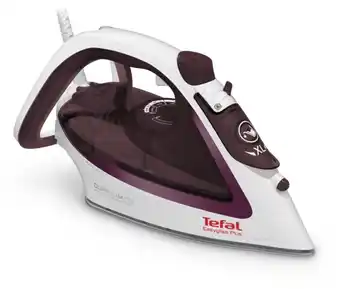EP Tefal FV5714 Easygliss Plus stoomstrijkijzer aanbieding
