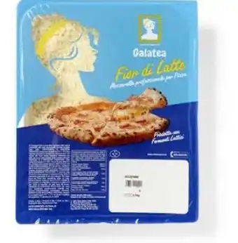 HANOS Galatea Fior di latte aanbieding
