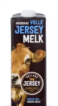 HANOS Holland Jersey Jersey melk aanbieding