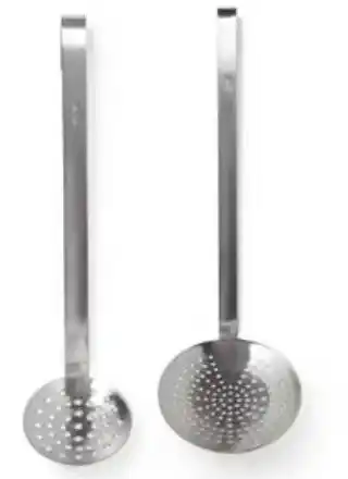 HANOS Select Cuisine Schuimspaan aanbieding
