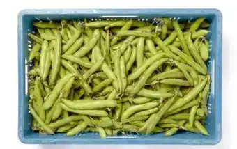 HANOS Tuinbonen aanbieding